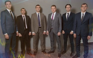 Фото 2 — Сергей Шевчук — финансист, успешный профессиональный аналитик