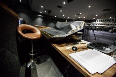 Фото 35 — Как Порошенко Театр на Подоле открывал и что увидят зрители внутри (фото)