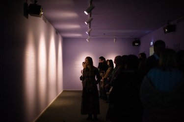 Фото 17 — В PinchukArtCentrе художники прогнозируют будущее с помощью высоких технологий (фото)