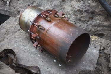 Фото 5 — "Киевтеплоэнерго" обновляет теплосети столицы перед отопительным сезоном (ФОТО)