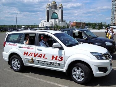 Фото 6 — Самые успешные и провальные автопремьеры первого полугодия