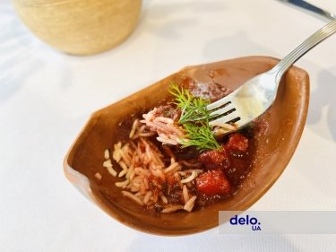 Фото 8 — "Рухай українське": як МХП створює ексклюзивну лінійку страв для UKRNAFTA