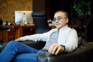 Фото 6 — Игорь Никонов: Потенциал для строительства жилья в Киеве есть еще на 100 лет