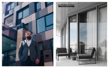 Фото 2 — Психологія дизайну – як інтер’єр впливає на стан людини