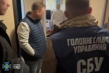 Фото 10 — На фронт попали бракованные снаряды: СБУ задержала руководство оборонного завода (ФОТО)