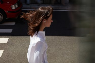 Фото 3 — Смарт-жизнь с новыми IoT гаджетами OPPO: в Украине презентовали TWS наушники ОРРО Enco X