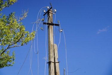 Фото 4 — Контрнаступление ВСУ в Харьковской области: Зеленский сообщил об освобождении более 30 населенных пунктов