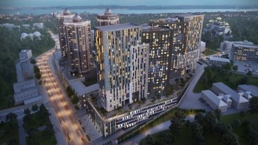 Фото 2 — Топ-5 найнадійніших забудовників Києва: впевнені темпи будівництва та мінімальні затримки