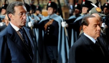 Фото 15 — Италия отмечает 150 лет объединения страны