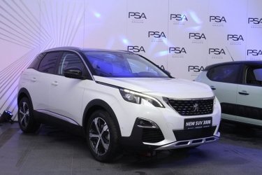 Фото 2 — В 2017 году концерн Peugeot-Citroen намерен нарастить свою долю украинского авторынка до 5,33%