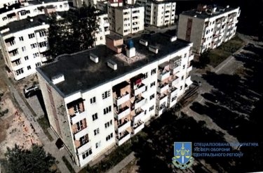 Фото 2 — Застройщика военного городка в Киевской области подозревают в хищении денег
