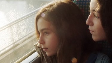 Фото 7 — Смотреть сейчас: 7 сильных фильмов о гендерном равенстве