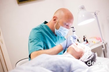 Фото 3 — Як ветеран АТО відкрив власний тату-салон