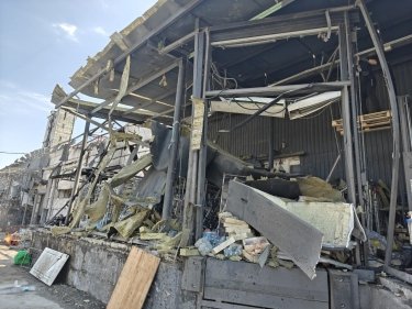 Фото 3 — “Замість розмов про внутрішні зміни, ми сфокусувалися на конкретних, вимірювальних результатах”, – Анна Луганська, директорка з маркетингу VARUS