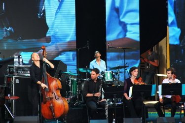 Фото 10 — "Битлз" в стиле джаз, a-cappella от беларусов и норвежский фанк на Alfa Jazz Fest (ФОТО, ВИДЕО)