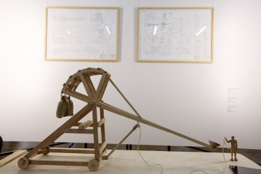 Фото 74 — Впервые в Киеве проходит Неделя искусства с прицелом на украинский Базель — фото