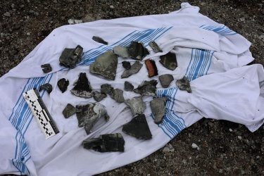 Фото 5 — Число погибших при обстреле гражданской колонны в Запорожской области выросло до 30, раненых - до 88