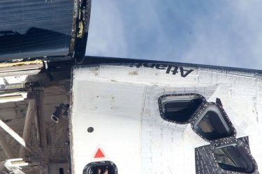Фото 67 — США уходят из "большого космоса" - «Атлантис» начал последний в 30-летней истории шаттлов полет