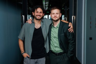 Фото 5 — Команда з "темним минулим", вибуховий екшн та пристрасті: все, що треба знати про серіал "Справа НБР"