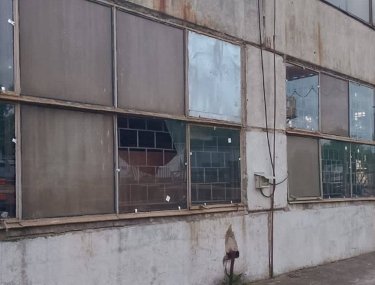 Фото 2 — Россияне ударили по предприятию в Никополе, убив двух человек (ФОТО)