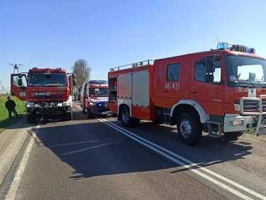 Фото 4 — В Польше произошло ДТП с украинцами: погиб 9-летний мальчик (ФОТО)