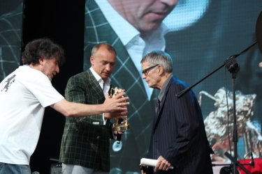Фото 30 — "Битлз" в стиле джаз, a-cappella от беларусов и норвежский фанк на Alfa Jazz Fest (ФОТО, ВИДЕО)
