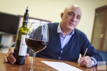 Фото 2 — Вино как философия всей жизни. Иван Плачков о превращении главной любви в бизнес