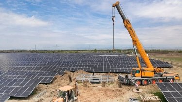 Фото 3 — Генерация, накопление, управление: как Helios Strategia строит новую модель энергетической устойчивости Украины
