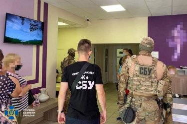 Фото 9 — СБУ раскрыла схему "изготовления младенцев под ключ" для иностранных заказчиков (ФОТО)