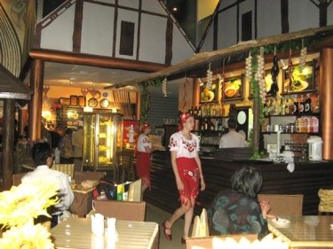 Фото 3 — Украина провалилась на выставке достижений в Шанхае