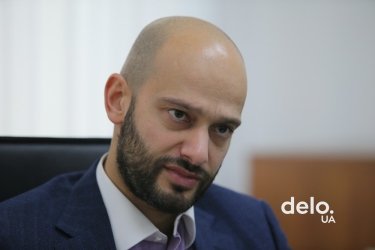 Фото 4 — "Квартальная цена на газ для населения останется без изменений", — Максим Рабинович