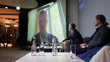 Фото 2 — ШІ у комунікаціях: авторське право, контроль алгоритмів та ризики