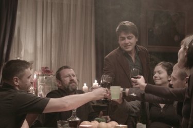 Фото 3 — Гран-при Одесского кинофестиваля, "Золотой Дюк", отправился в Британию