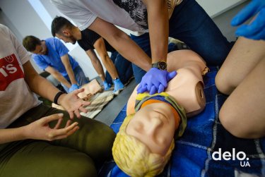 Фото 10 — FAST: тренинги меняют ситуацию, когда умирают люди, которых можно спасти