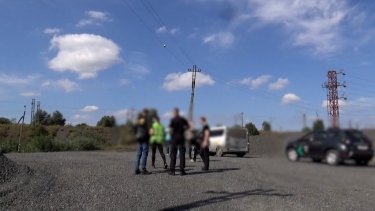 Фото 4 — Полтавський ГЗК викрили в незаконному видобутку копалин на 157 мільярдів гривень: голова вже отримав підозру