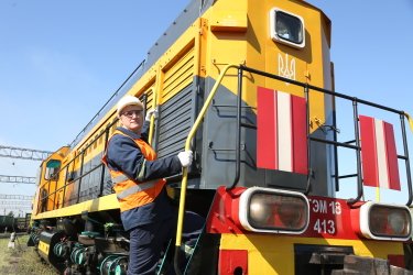 Фото 2 — Тяготы войны: с какими вызовами столкнулся "АрселорМиттал Кривой Рог" в условиях военного времени