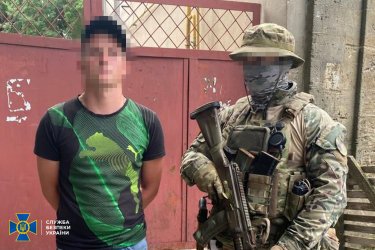 Фото 2 — В Николаевской области нейтрализовали одну из крупнейших агентурных сетей ФСБ: задержаны 13 информаторов