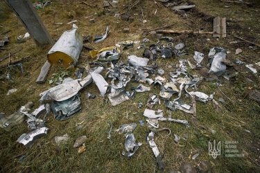 Фото 6 — В Донецкой ОВА рассказали о разрушениях в результате обстрелов оккупантов 16 августа
