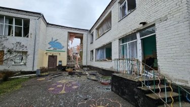 Фото 6 — Армия РФ ударила ракетами по Херсону и обстреляла Купянск из "Урагана": какая ситуация в регионах