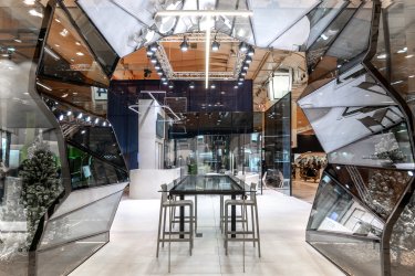 Фото 4 — Українські інноваційні будівельні технології представлять у Сингапурі