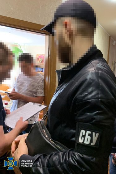 Фото 5 — Руководителям Полтавского горно-обогатительного комбината олигарха Жеваго сообщили о подозрении в хищении почти 400 млн грн