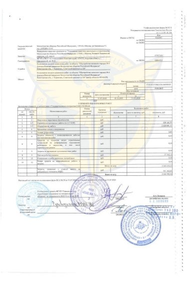 Фото 6 — Хакери Blackjack зламали російське держпідприємство і викрали техдокументацію на понад 500 об'єктів Міноборони РФ