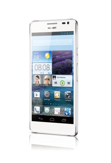 Фото 6 — Huawei презентовала два новых смартфона