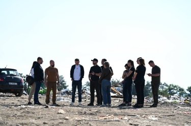 Фото 3 — Сміття може ставати ресурсом: у Київській області запускають нову політику у сфері поводження з відходами