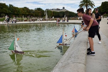 Фото 8 — Що, крім Парижа: бюджетна подорож французькою провінцією