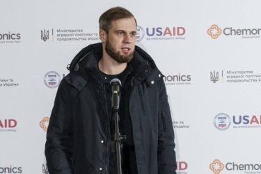 Фото 2 — Понад 200 тисяч домогосподарств в Україні отримають насіння овочів для посівної