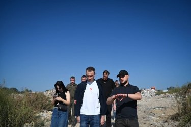 Фото 7 — Сміття може ставати ресурсом: у Київській області запускають нову політику у сфері поводження з відходами