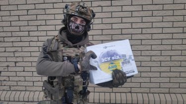 Фото 8 — О преодолении вызовов большой войны и помощи армии на десятки миллионов: Николай Щербина, СЕО сети аптек "АНЦ"