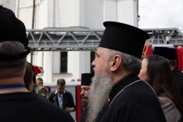 Фото 10 — Восстановление Успенского собора Киево-Печерской лавры: правительство выделит средства после атаки РФ