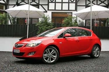 Фото 4 — Автомобилем года в Европе стал Volkswagen Polo